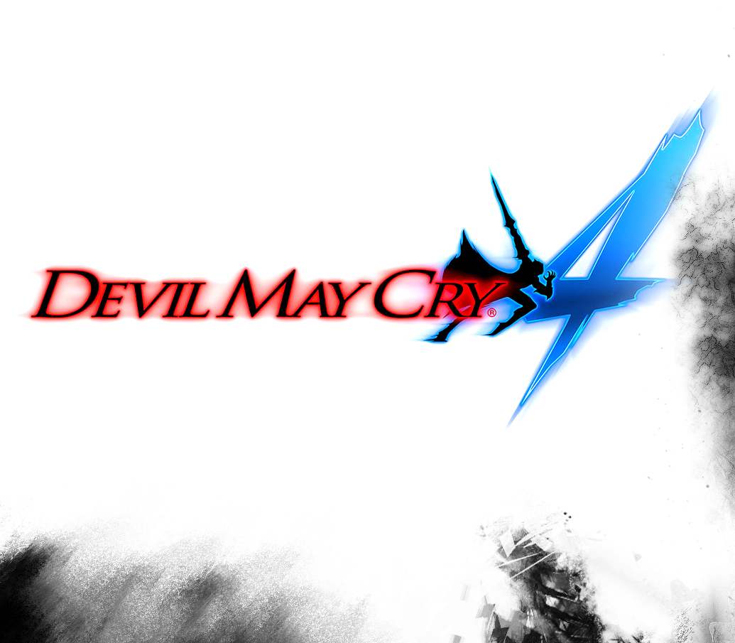 Devil May Cry 4 Special Edition 