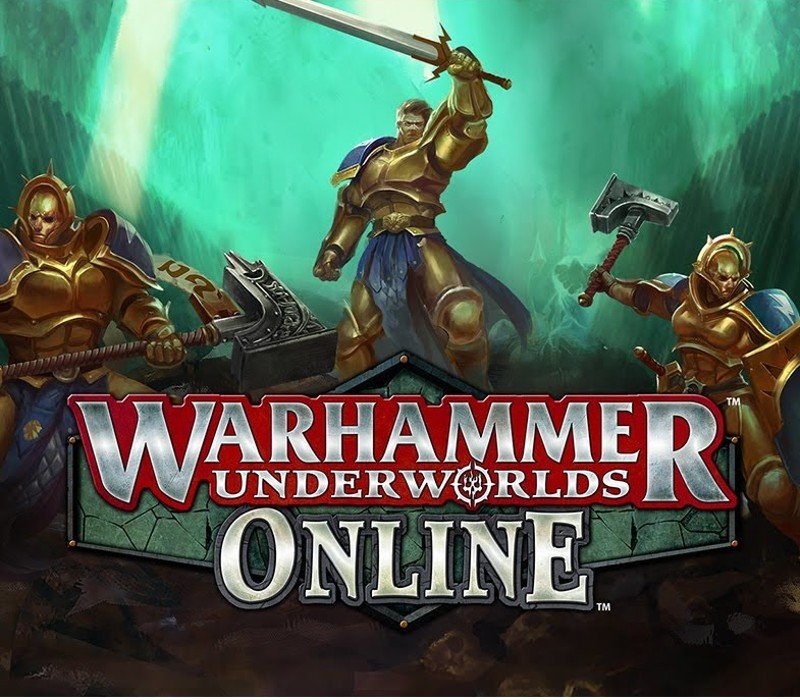 Warhammer Underworlds: Online 
