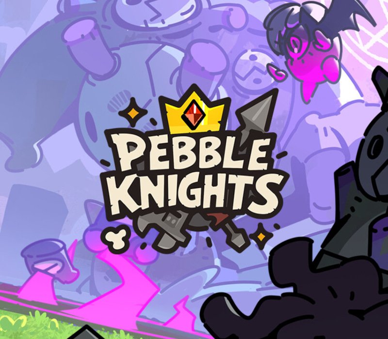 Pebble Knights 