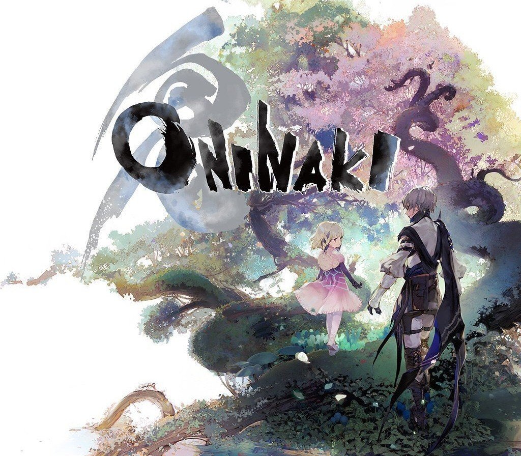 ONINAKI 