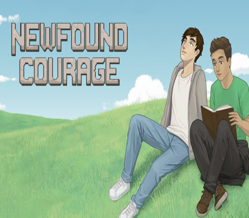 Newfound Courage 