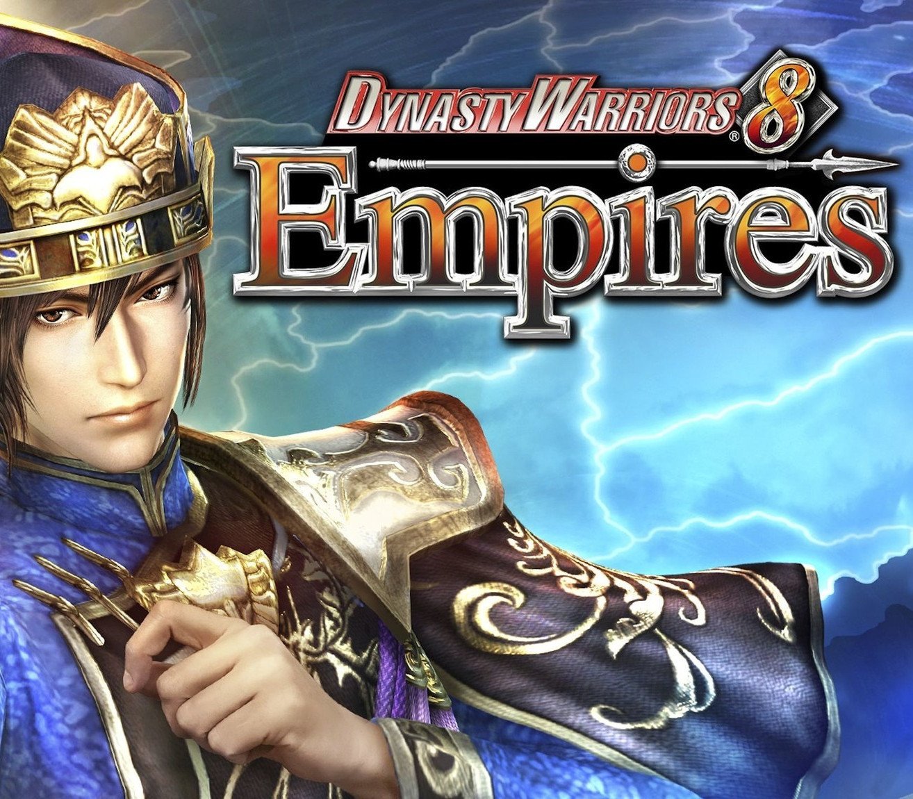 DYNASTY WARRIORS 8 Empires 