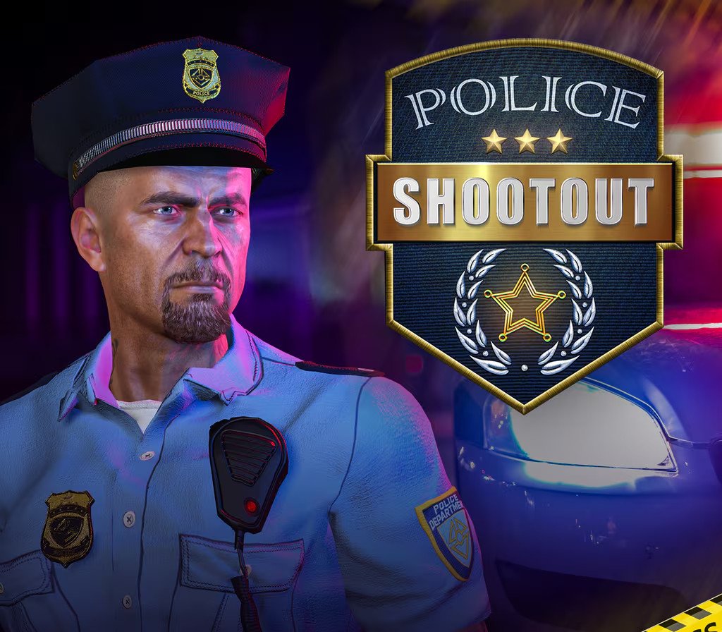 Police Shootout 