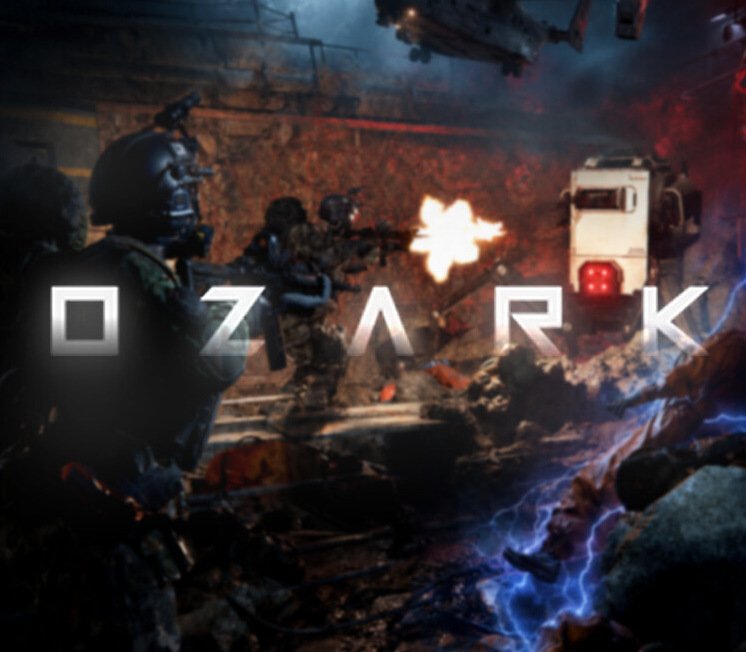 OZARK 