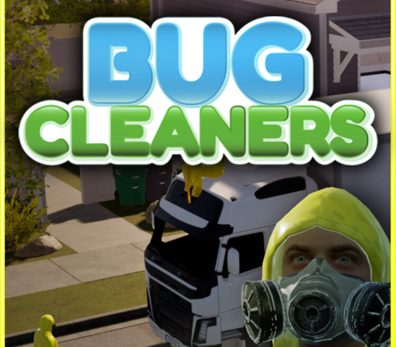 Bug Cleaners 