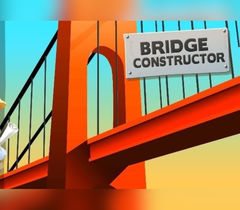 Bridge Constructor 