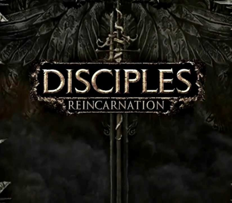 Disciples III: Reincarnation 