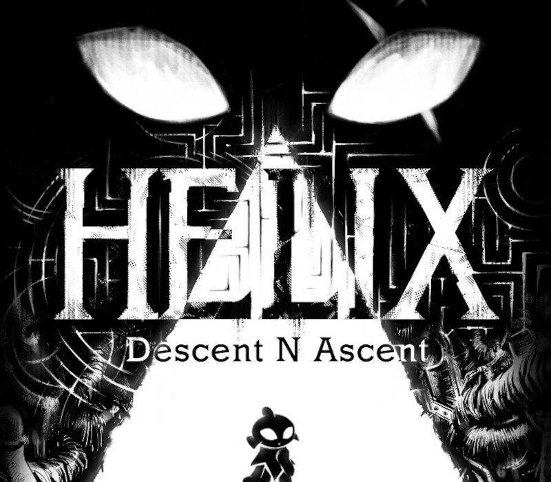 Helix: Descent N Ascent 