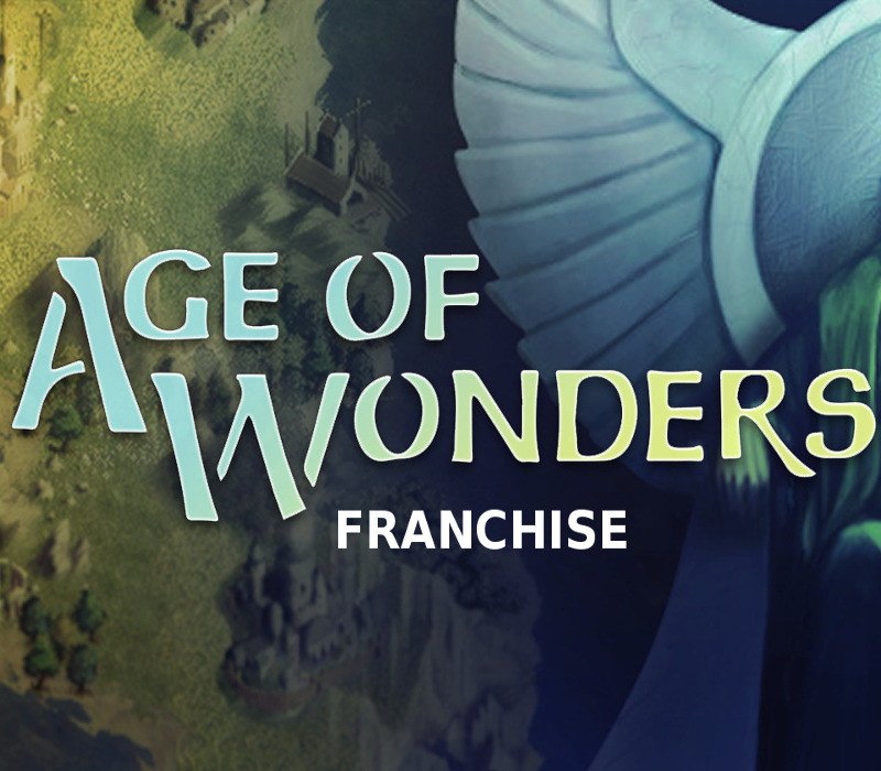 Age of Wonders Franchise 