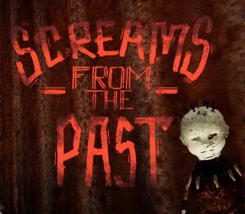 Screams from the Past 