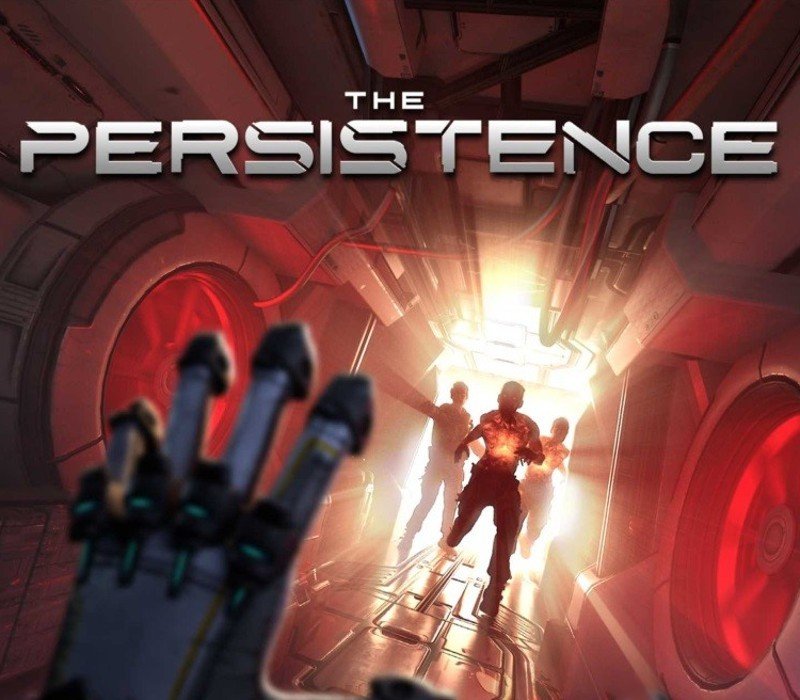 The Persistence 
