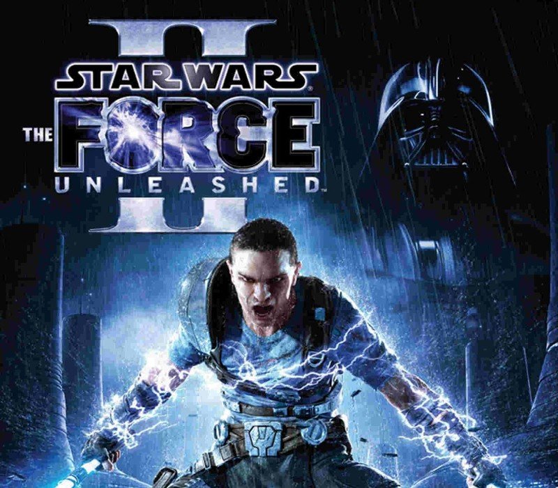 Star Wars: The Force Unleashed II 