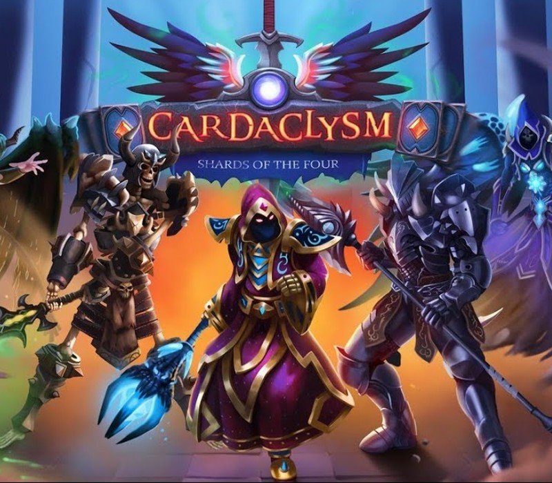 Cardaclysm 