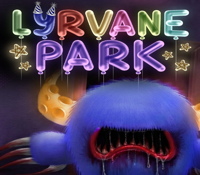 Lyrvane Park 