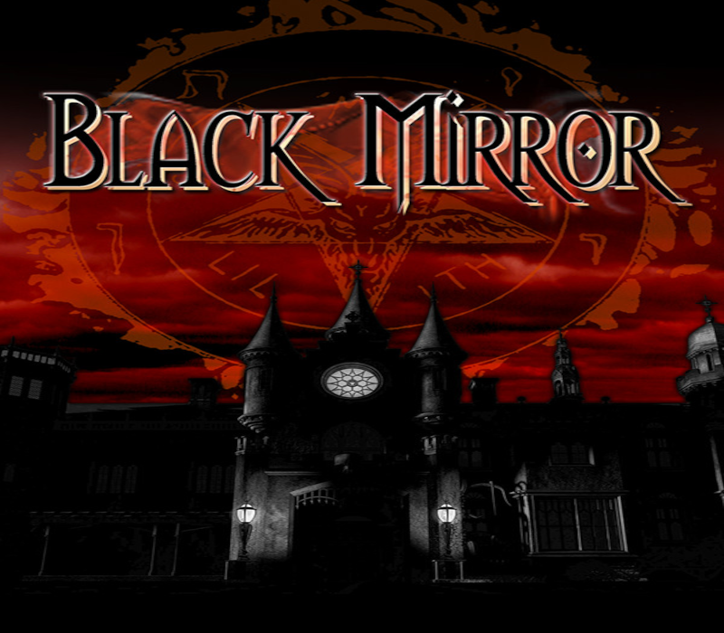 Black Mirror 1 