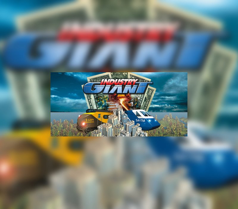Industry Giant 