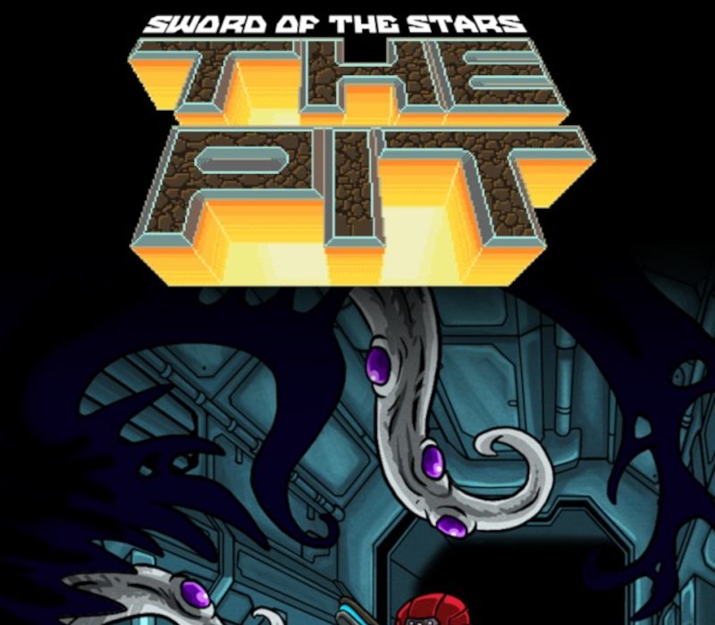 Sword of the Stars: The Pit 