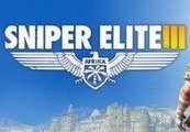 Sniper Elite III 