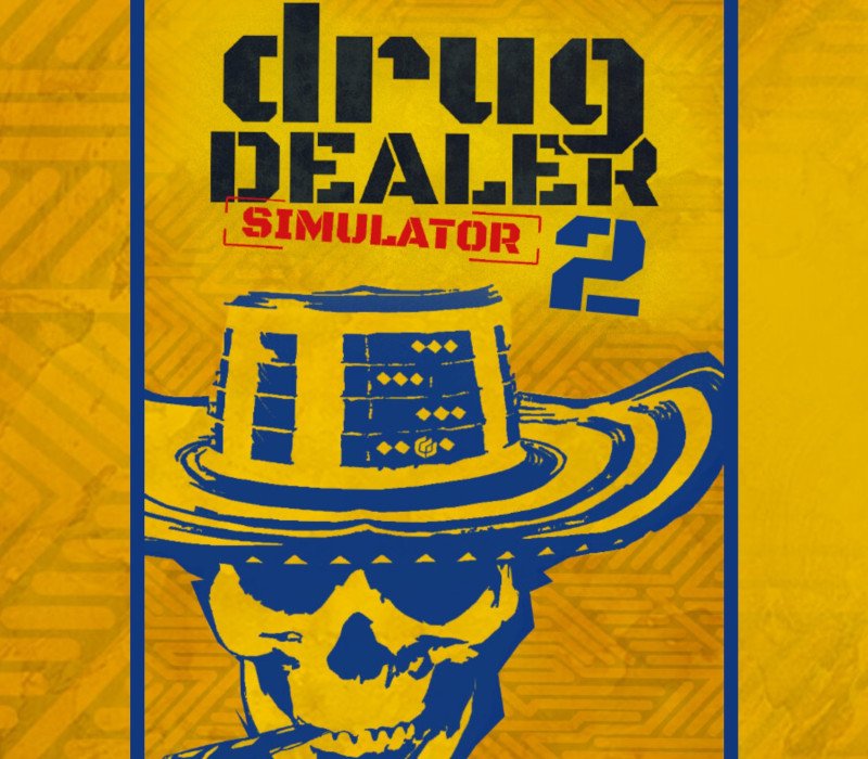 Drug Dealer Simulator 2 