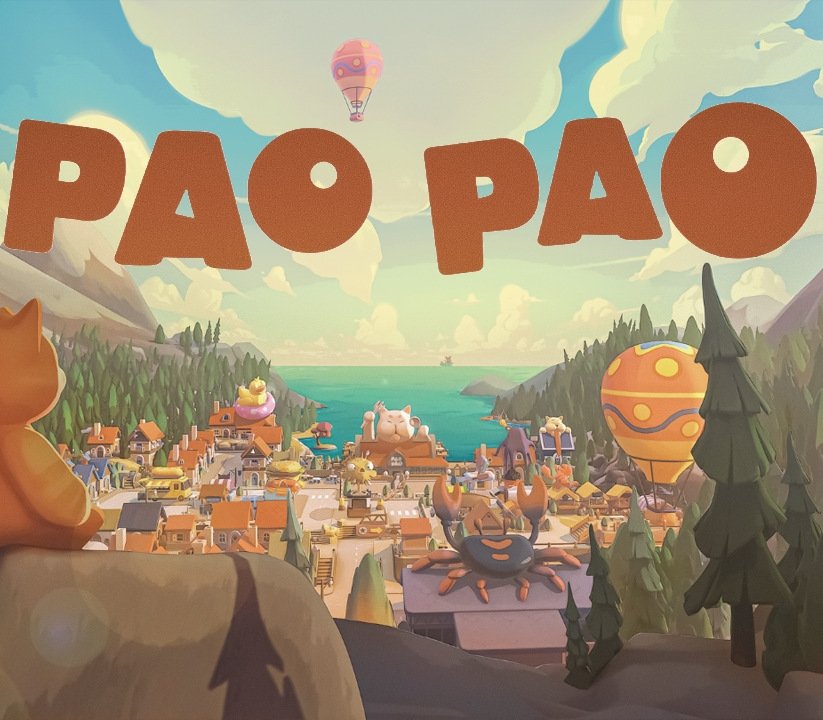 PAO PAO 