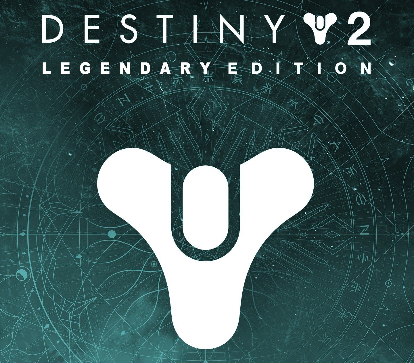 Destiny 2: Legendary Edition 