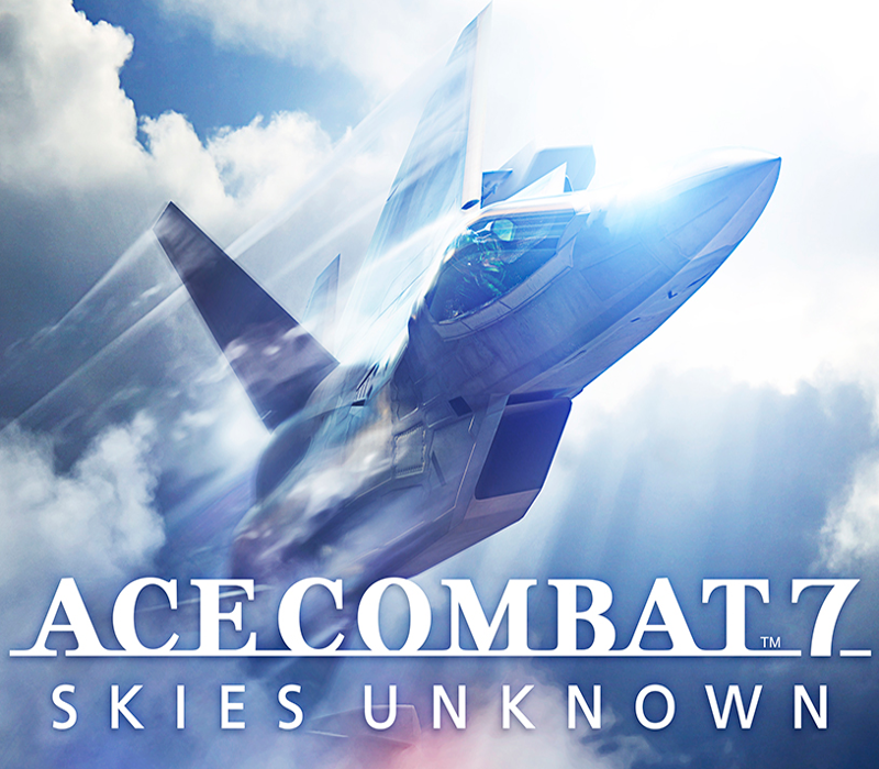 ACE COMBAT 7: SKIES UNKNOWN 