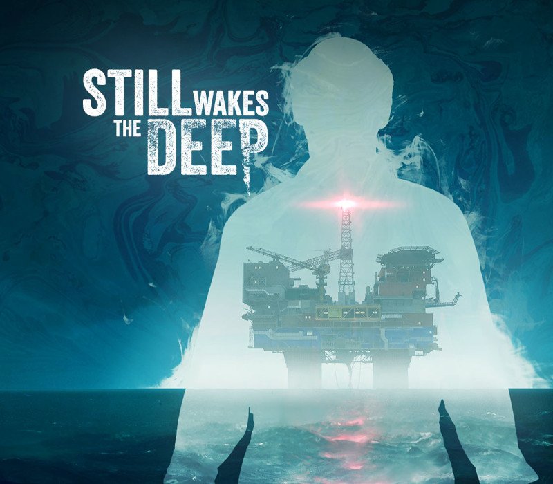 Still Wakes the Deep
