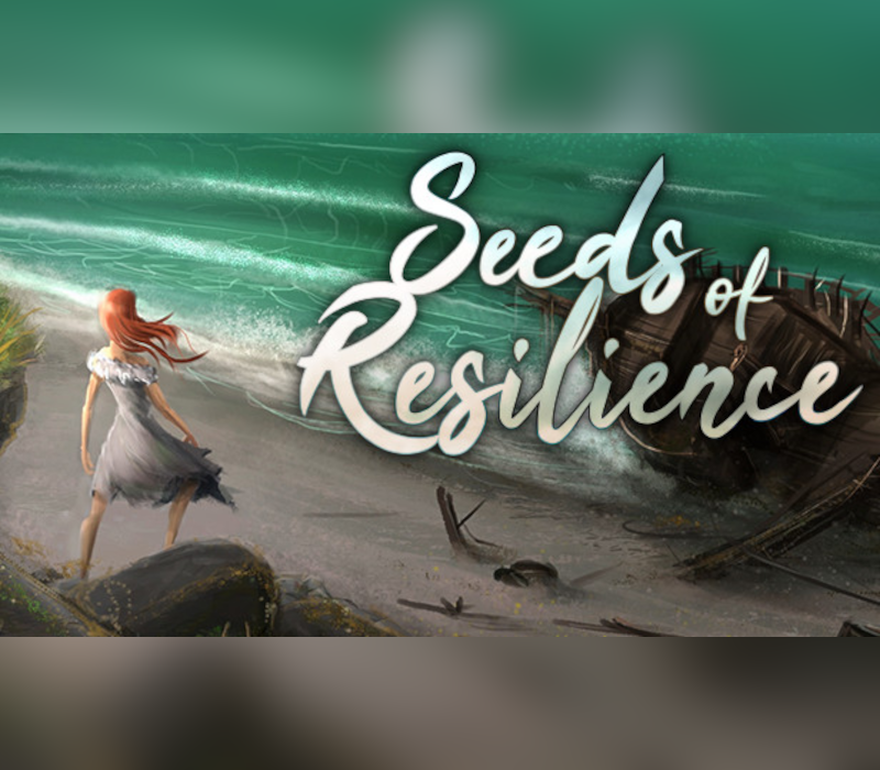 Seeds of Resilience 