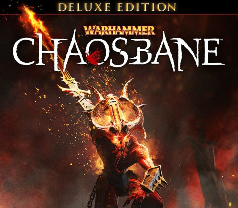 Warhammer: Chaosbane Deluxe Edition 
