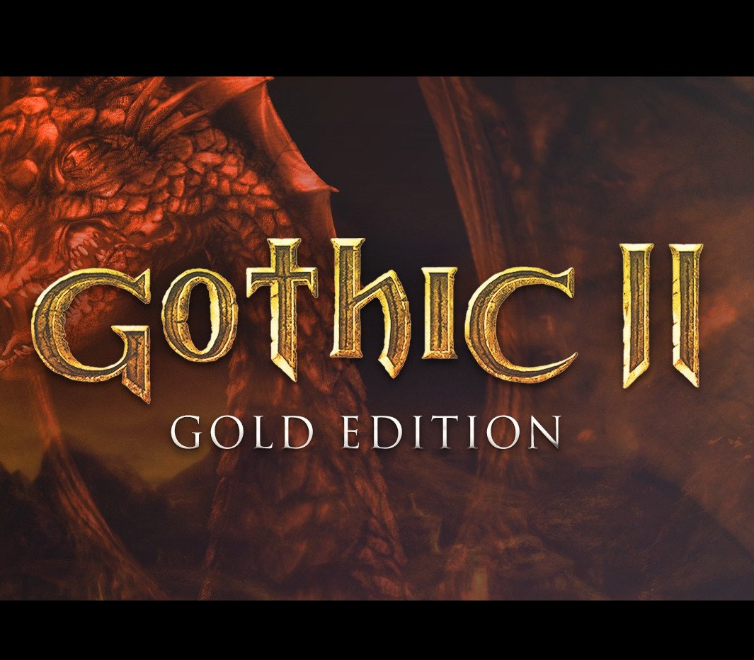 Gothic II: Gold Edition 