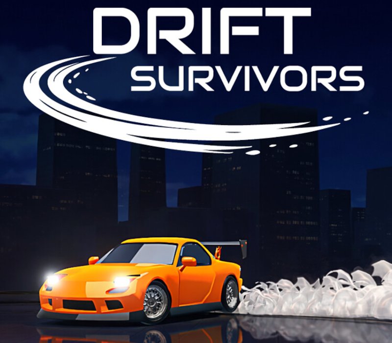 Drift Survivors 