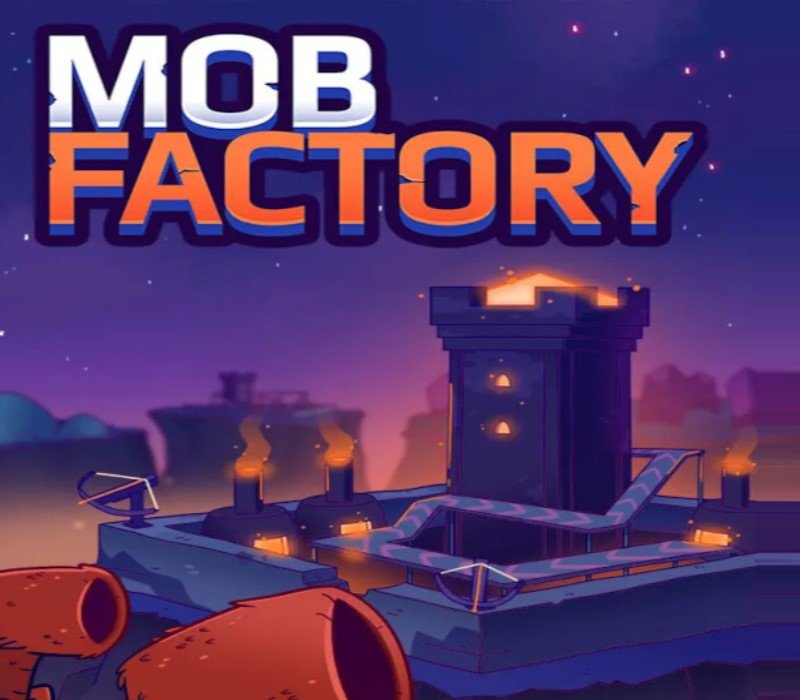 Mob Factory 