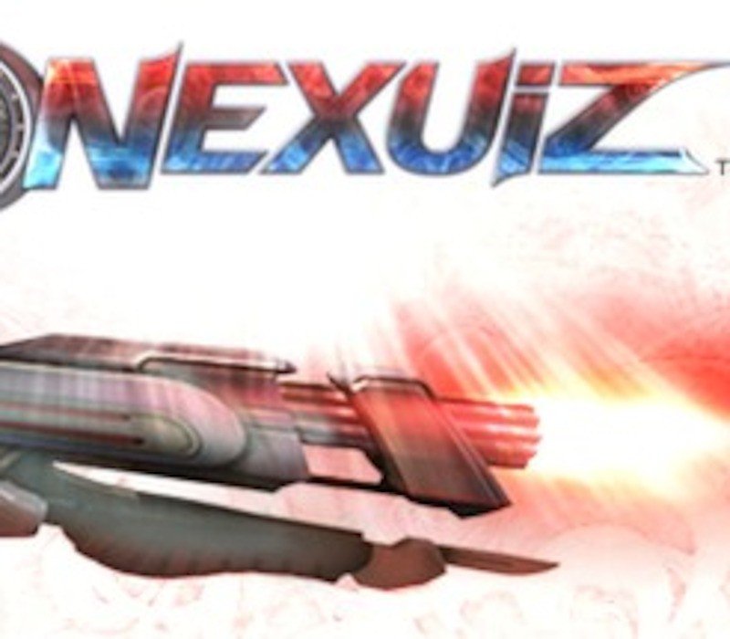 Nexuiz 