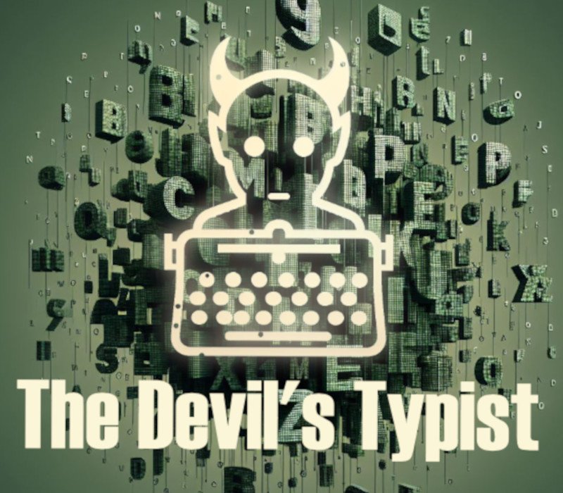 The Devil's Typist 