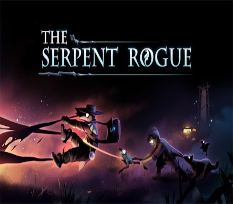 The Serpent Rogue 