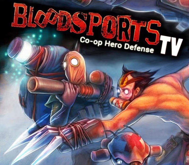 Bloodsports.TV 