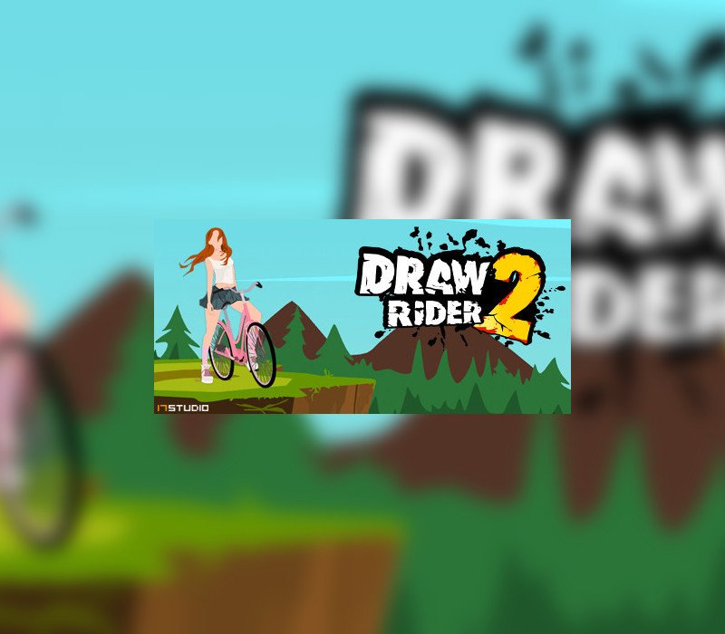 Draw Rider 2 