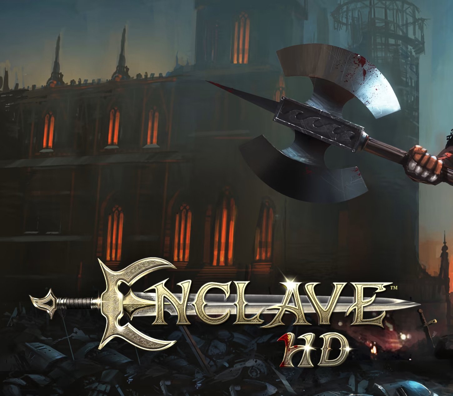 Enclave 