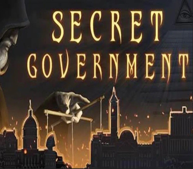Secret Government 