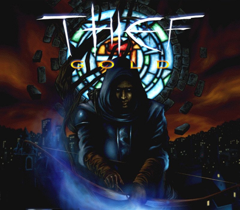 Thief Gold 