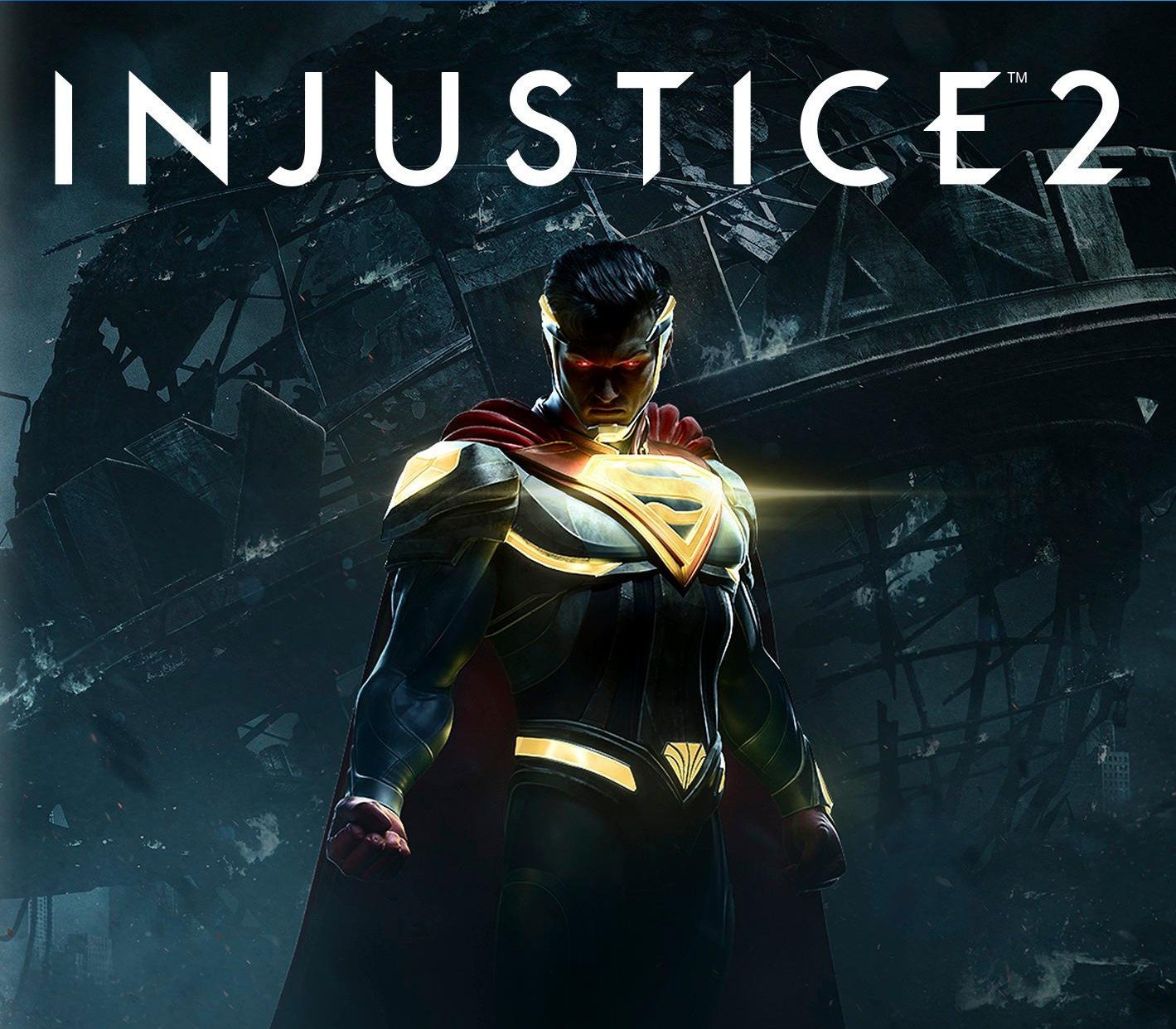 Injustice 2 