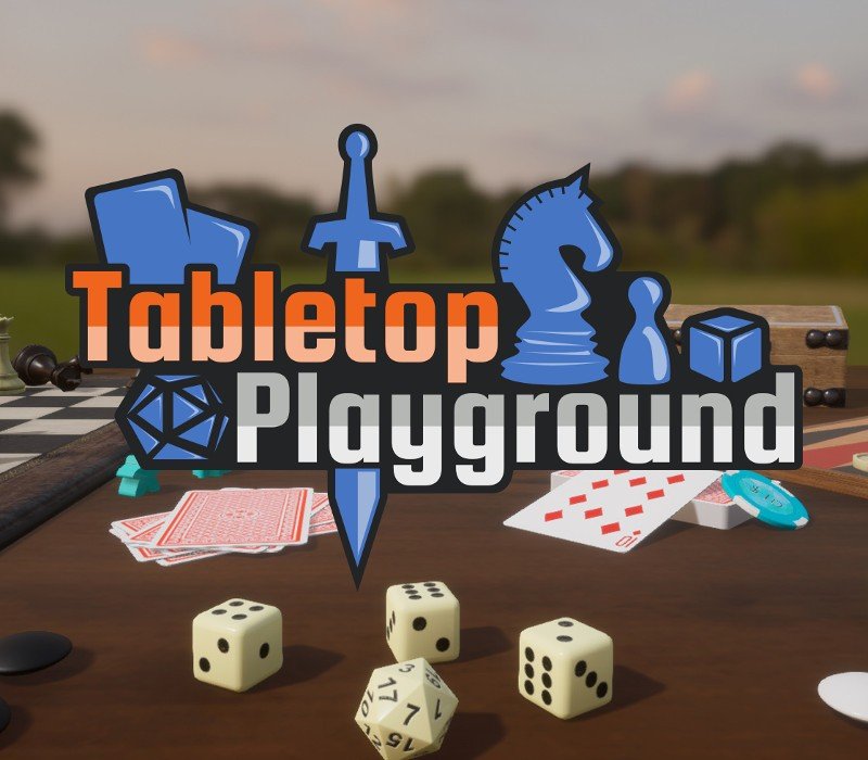 Tabletop Playground 