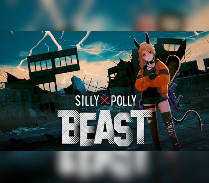 Silly Polly Beast 