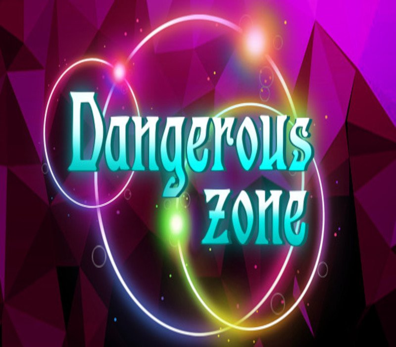 Dangerous Zone 