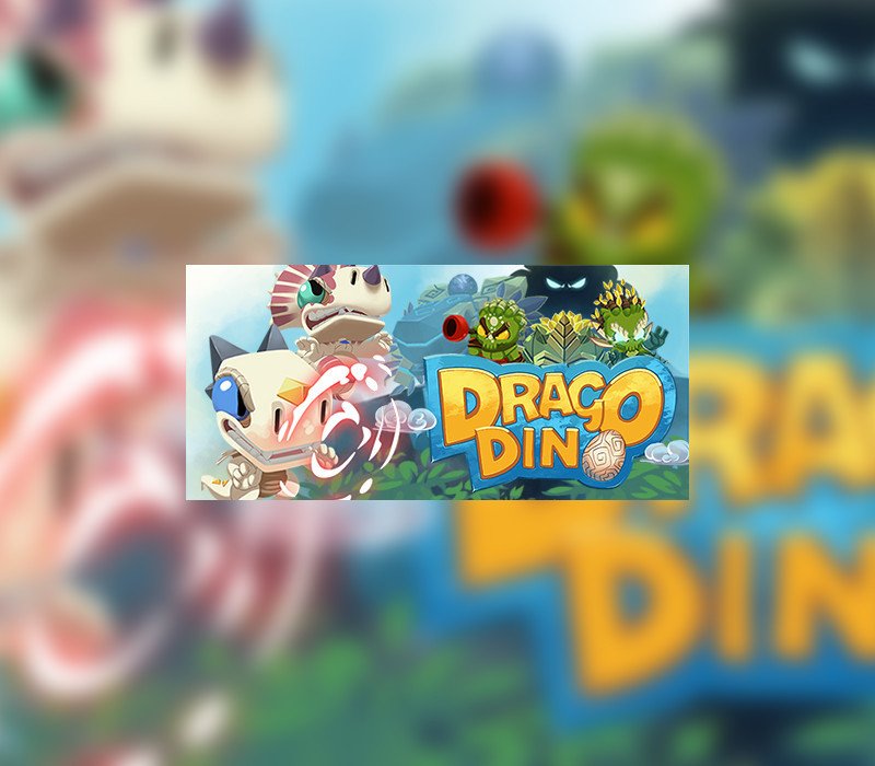 DragoDino 