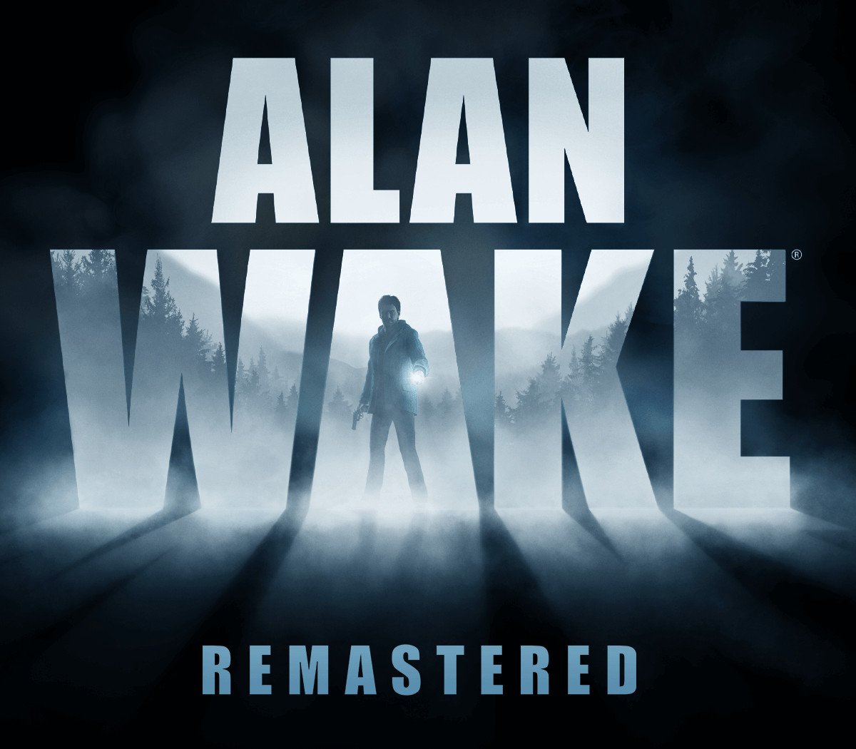 Alan Wake Remastered 