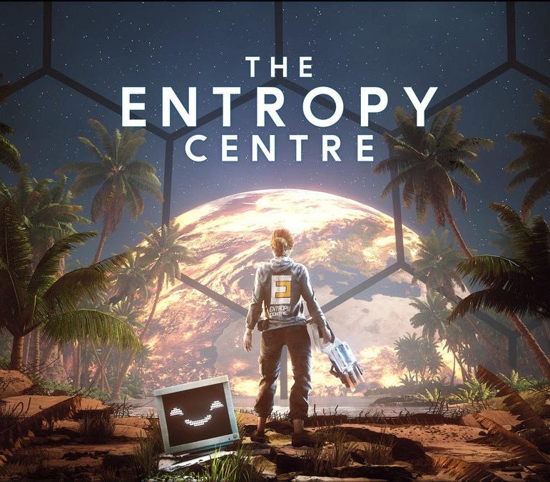 The Entropy Centre 