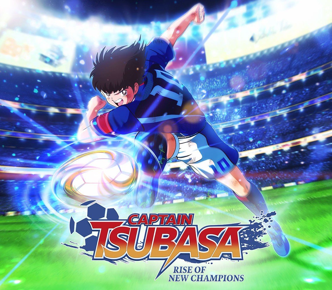 Captain Tsubasa: Rise of New Champions 