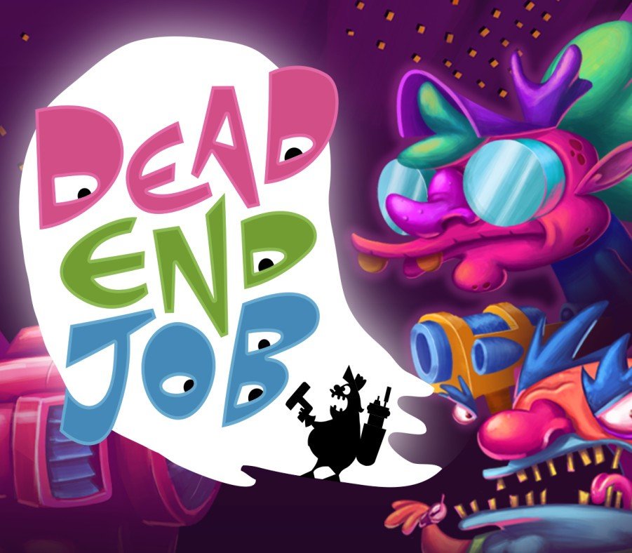 Dead End Job 