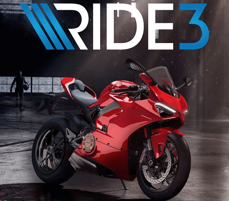 Ride 3 Gold Edition 